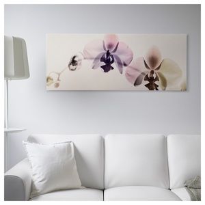 IKEA Wall Art Canvas
